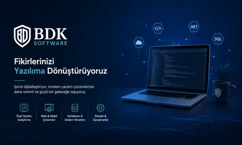 Kurumsal Web Tasarım
