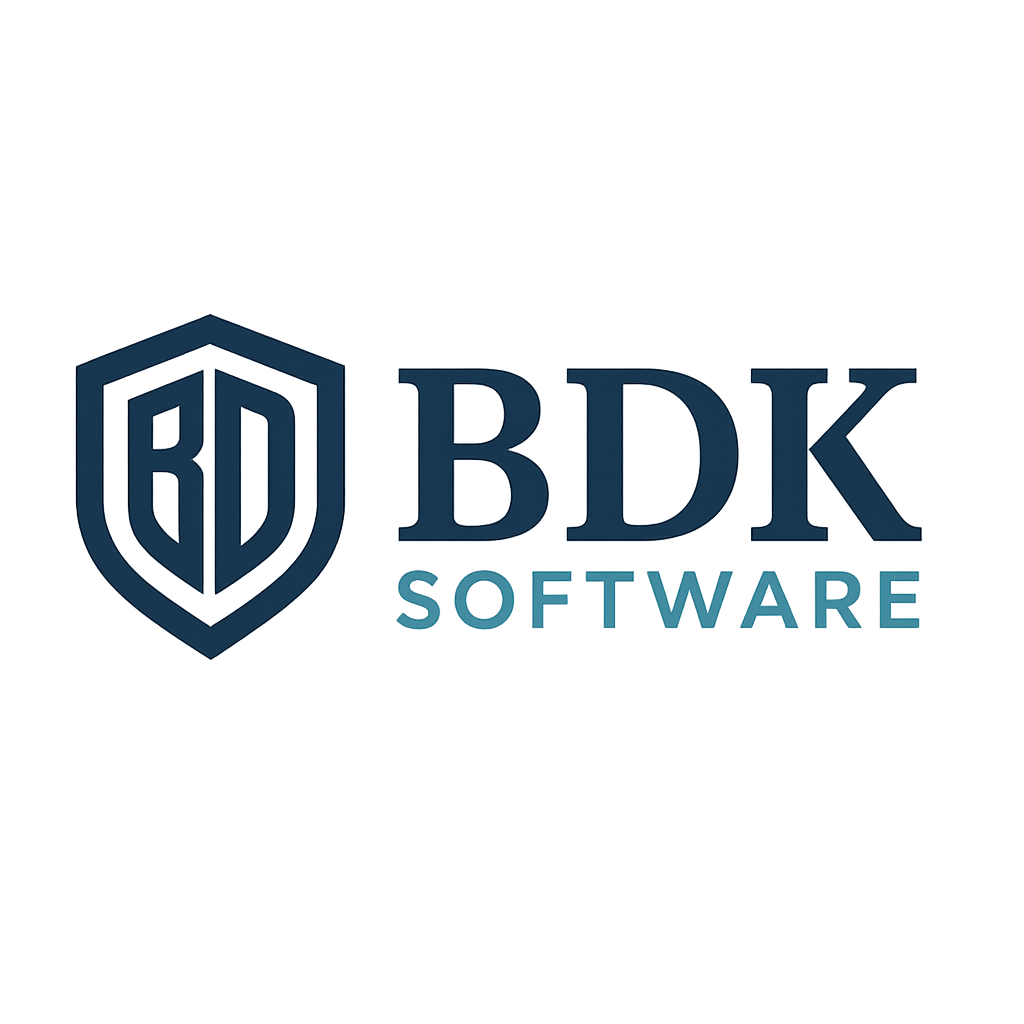 BDK Software Hakkımızda